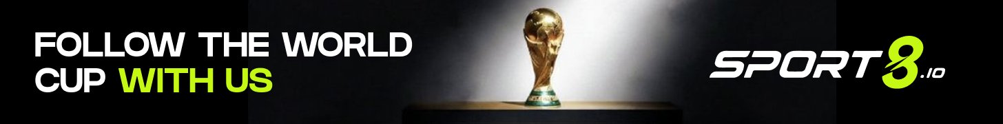 Sport8 World Cup 2026